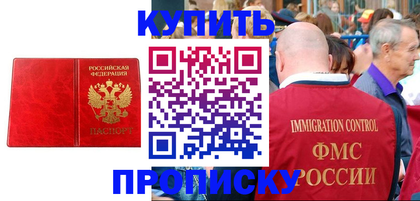 прописка законно в Курске